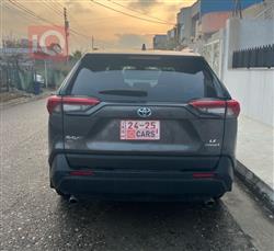 تويوتا راف 4